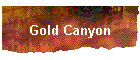 Gold Canyon