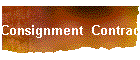 Consignment  Contract