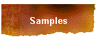 Samples