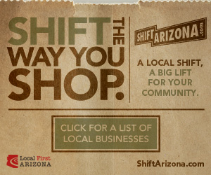 Local First Arizona Business Directory
